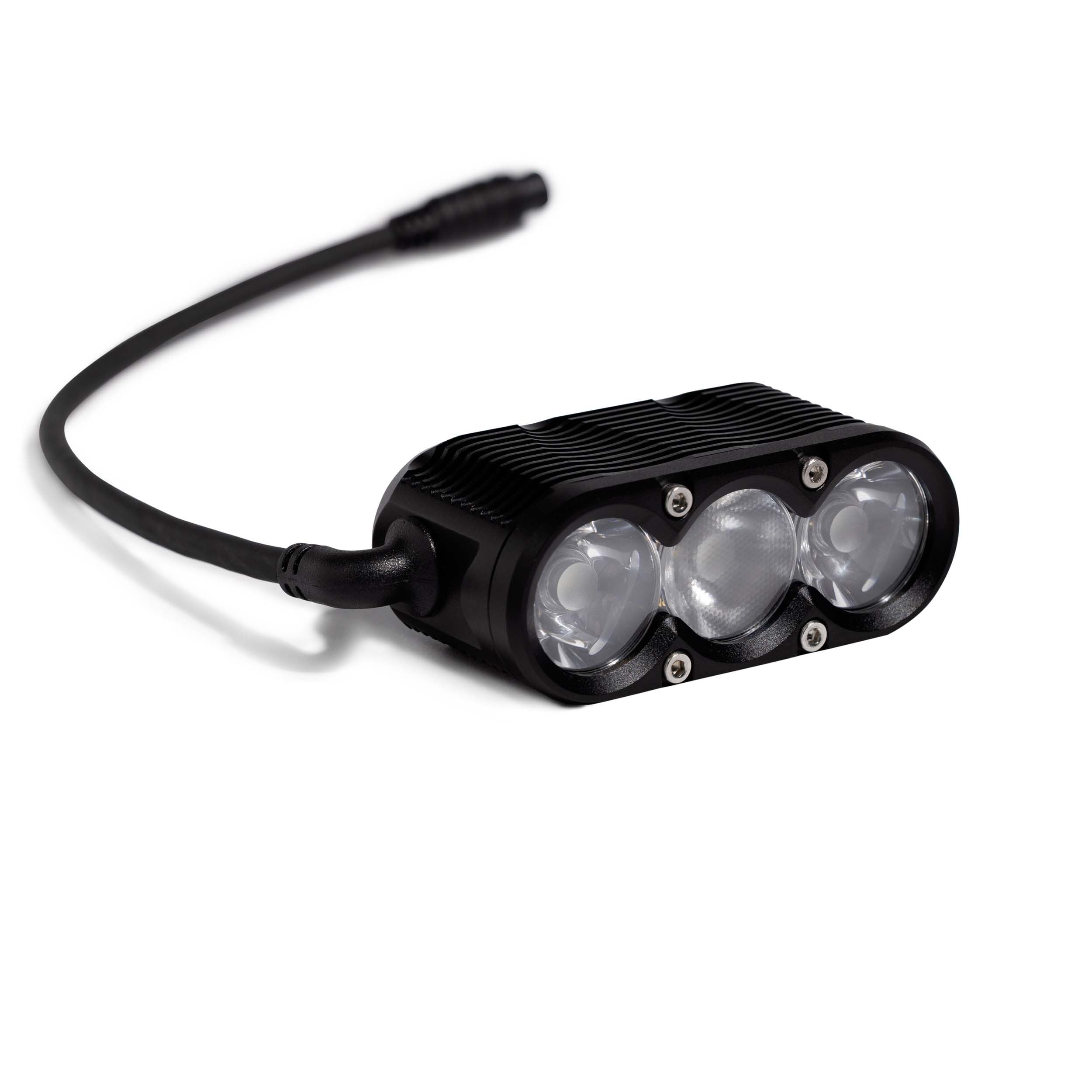Gloworm XSV-PD Lightset G2.1 front light