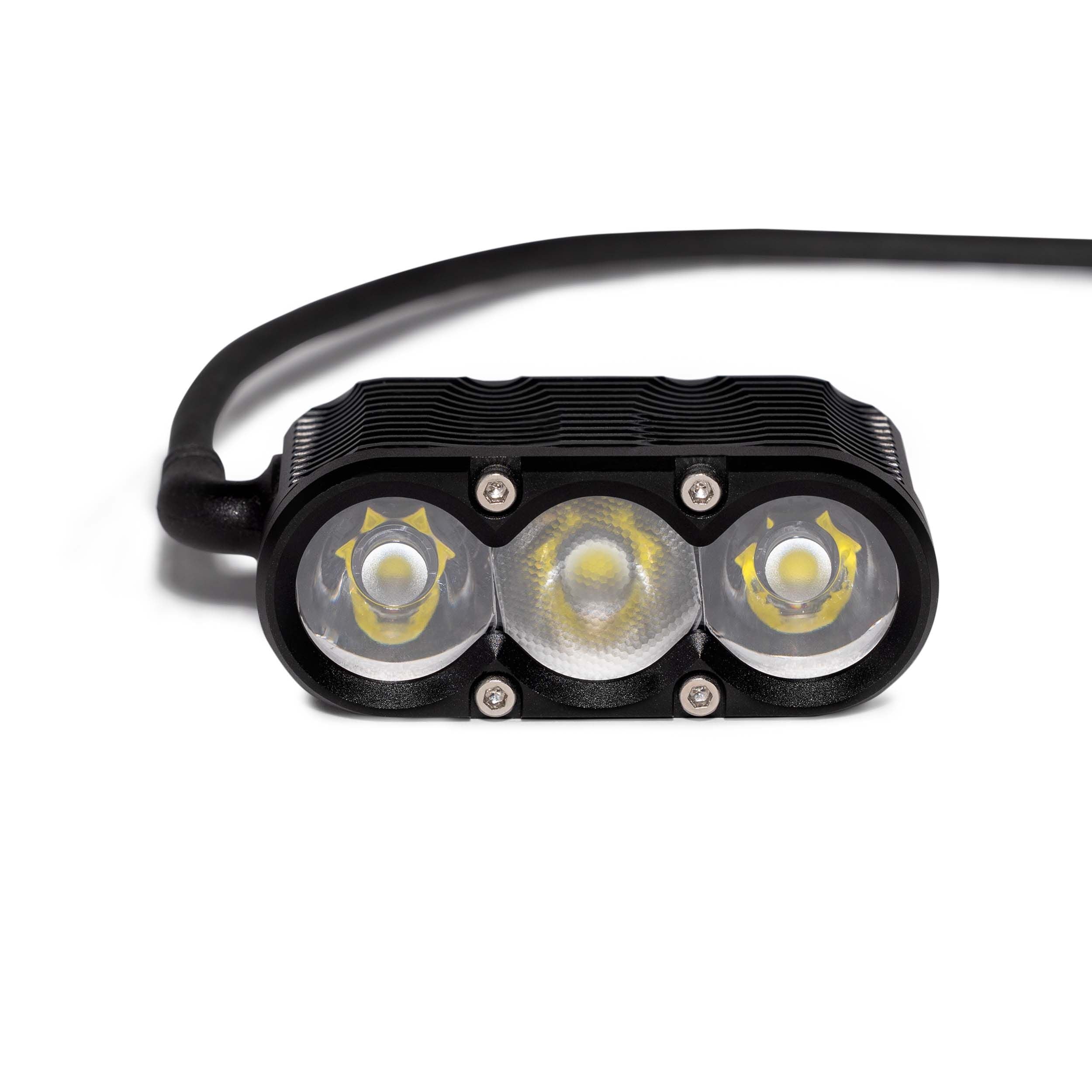 Gloworm XSV-PD Lightset G2.1 front light