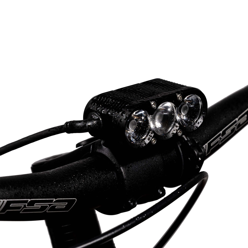 Gloworm XSV-PD Lightset G2.1 front light