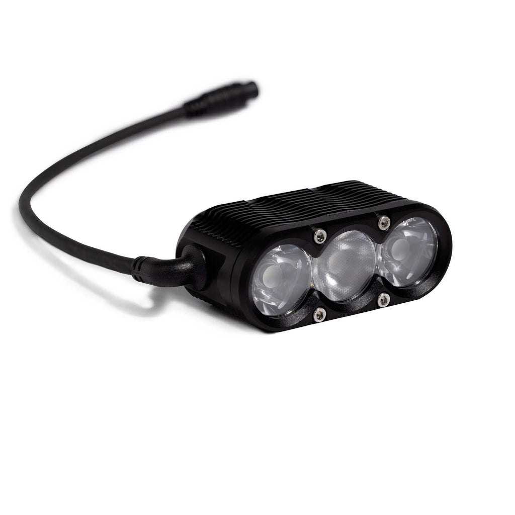 Gloworm XSV Lightset G2.1 front light
