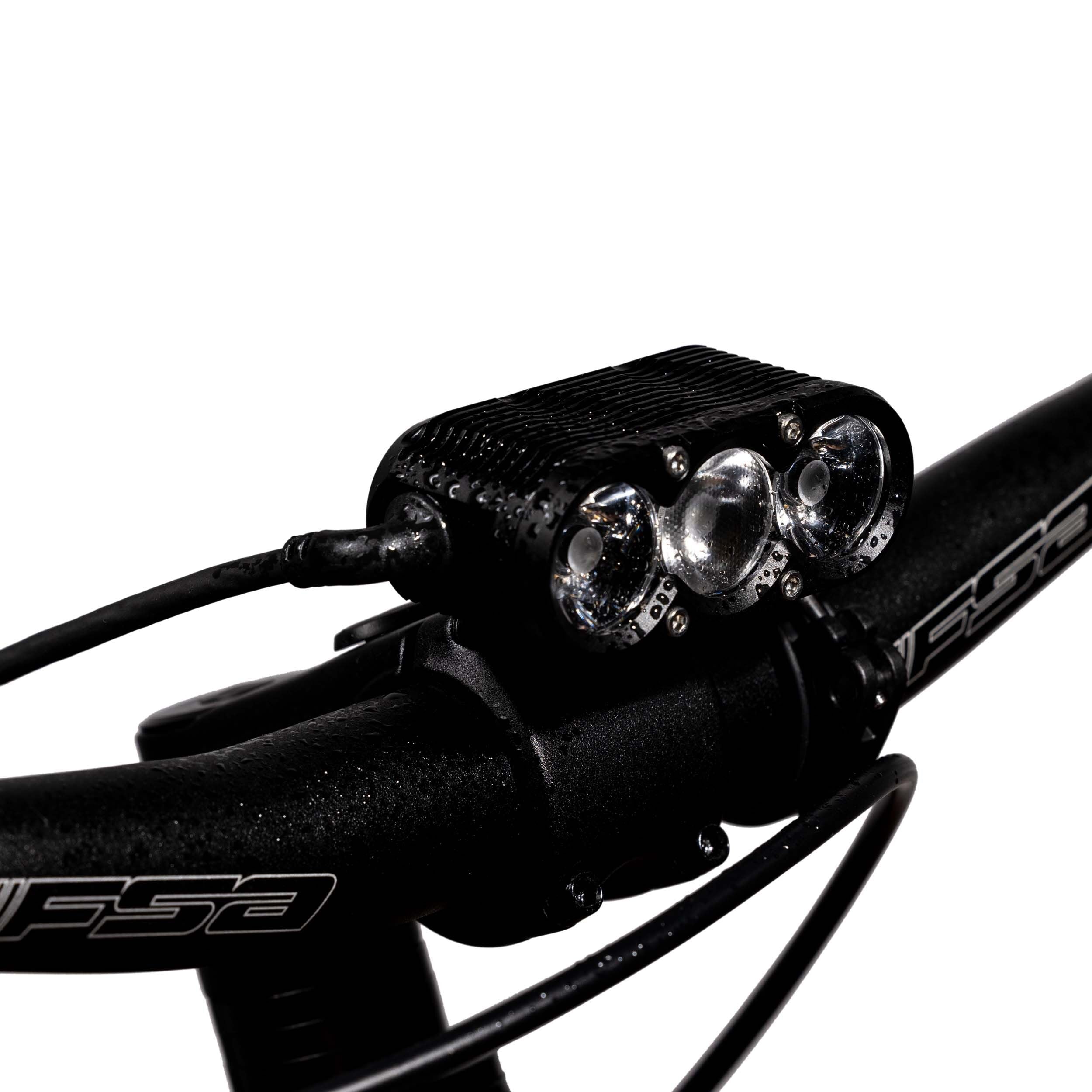 Gloworm XSV Lightset G2.1 front light