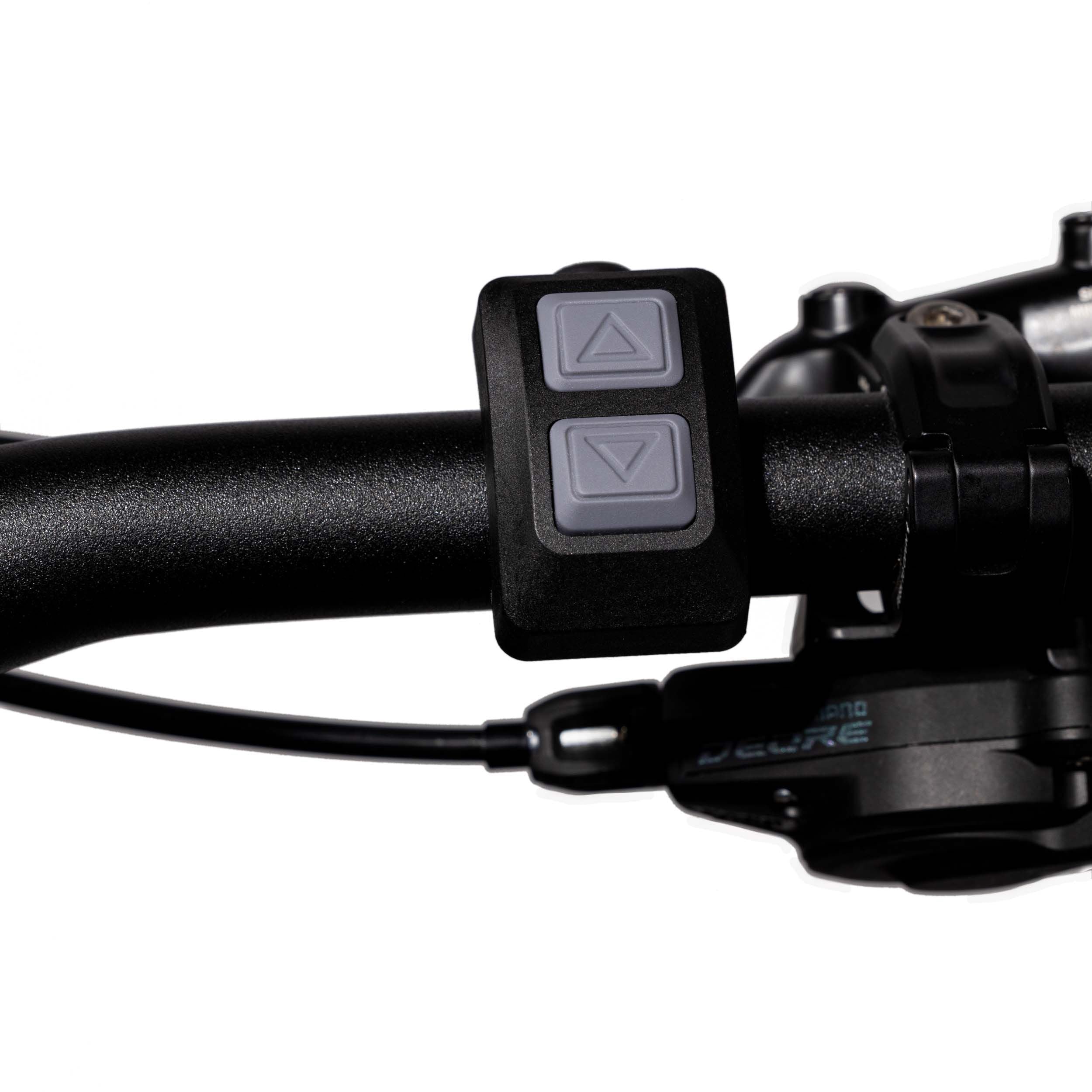 Gloworm XSV Lightset G2.1 front light