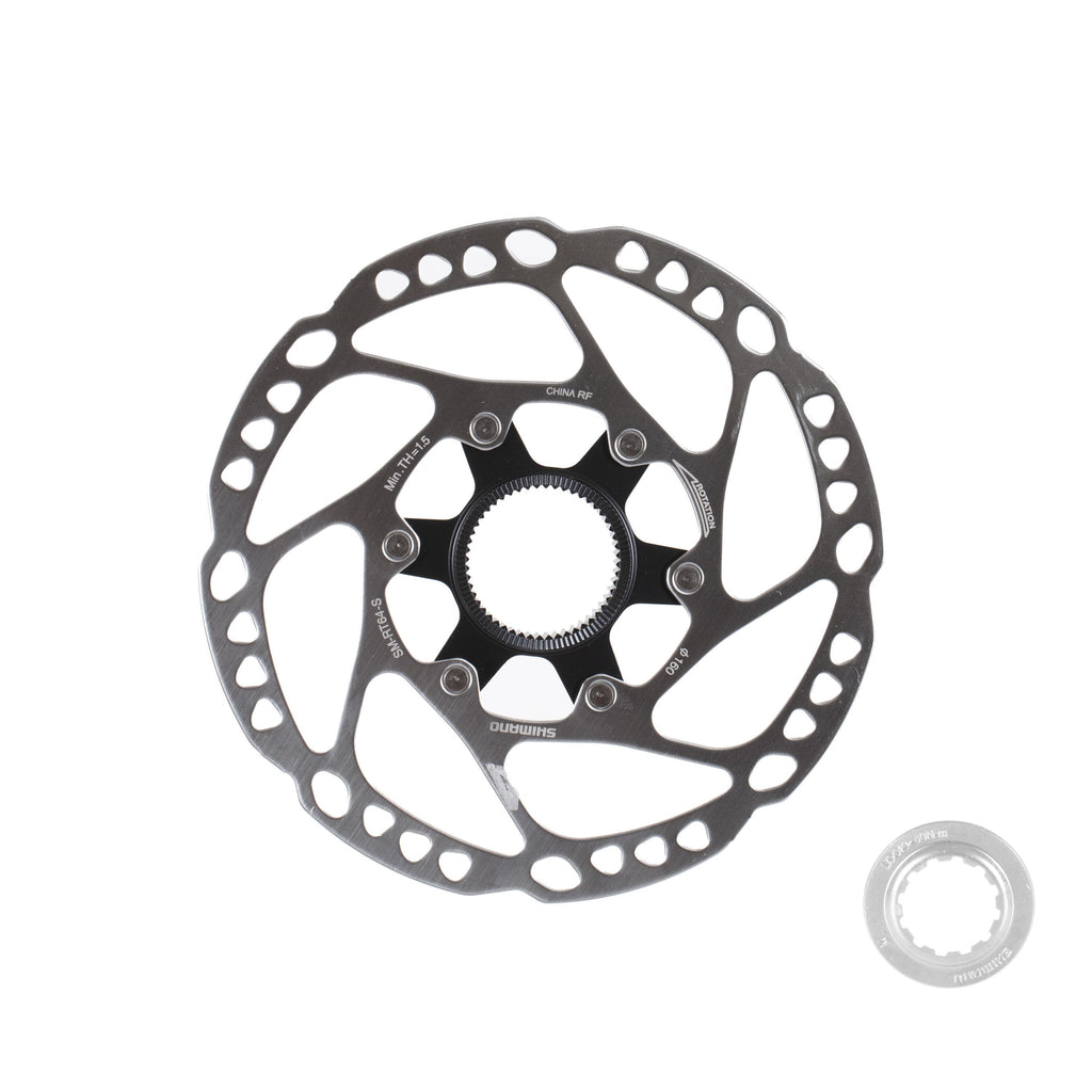 Shimano SM-RT64 disc inner lock ring