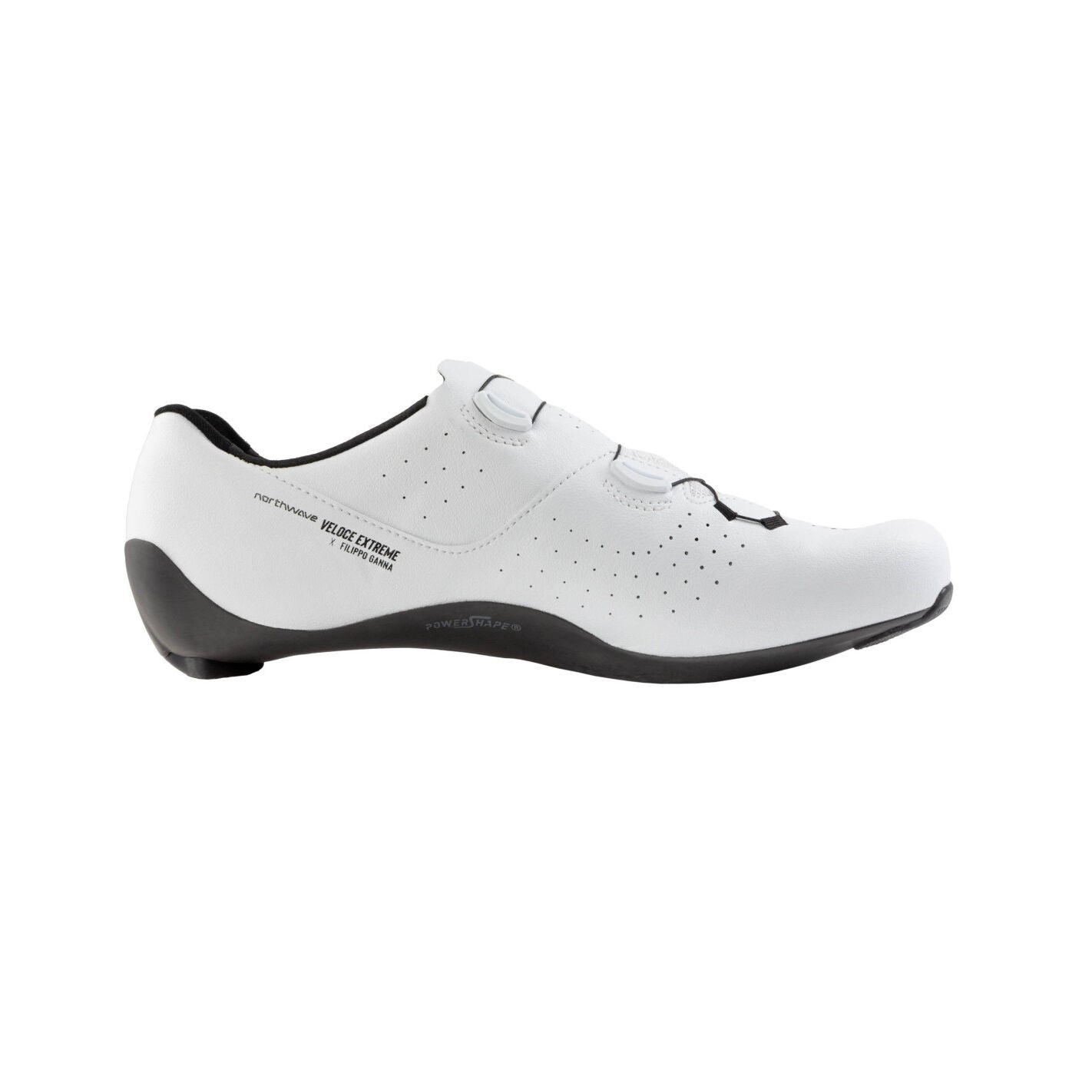Northwave Top Ganna Veloce Extreme shoes 2026