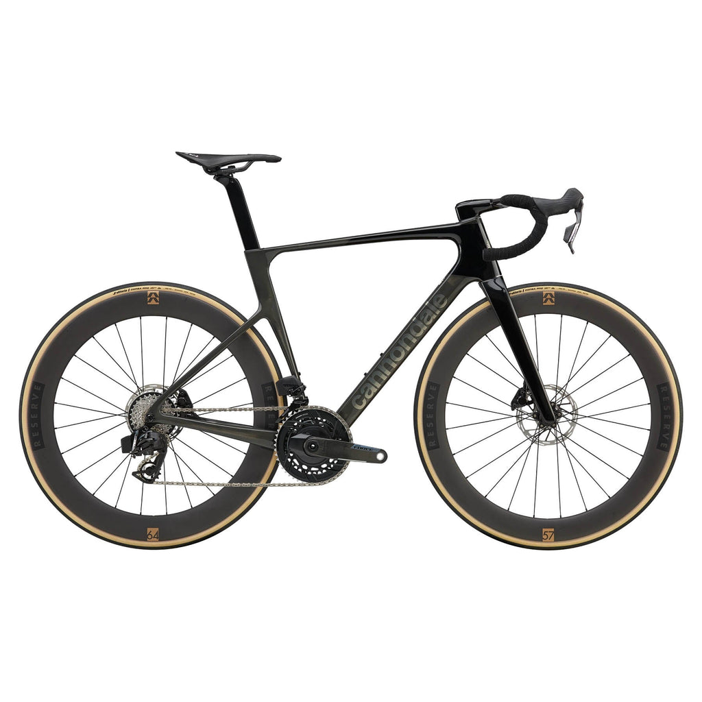 Cannondale SuperSix Evo 1 bike 2026