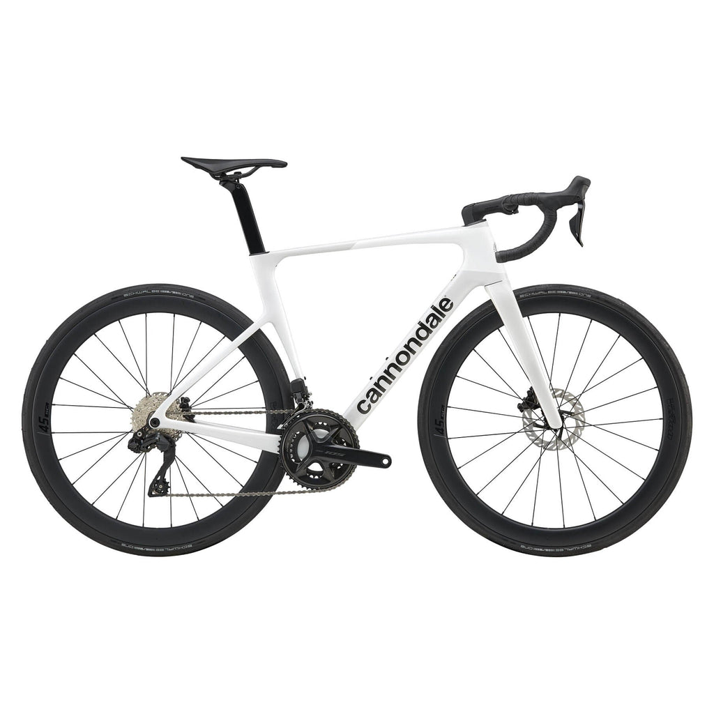 Cannondale Super Six Evo 5 bike 2026