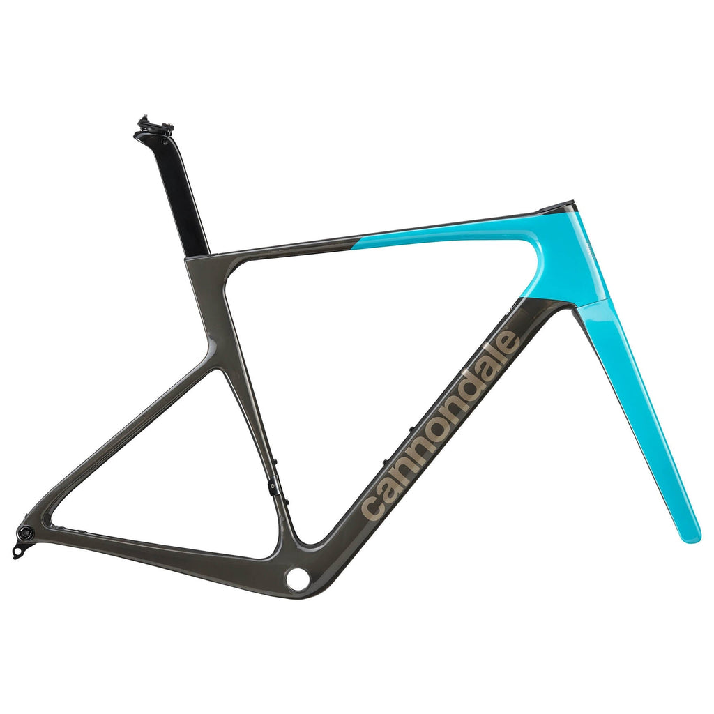 Cannondale SuperSix Evo Hi-Mod