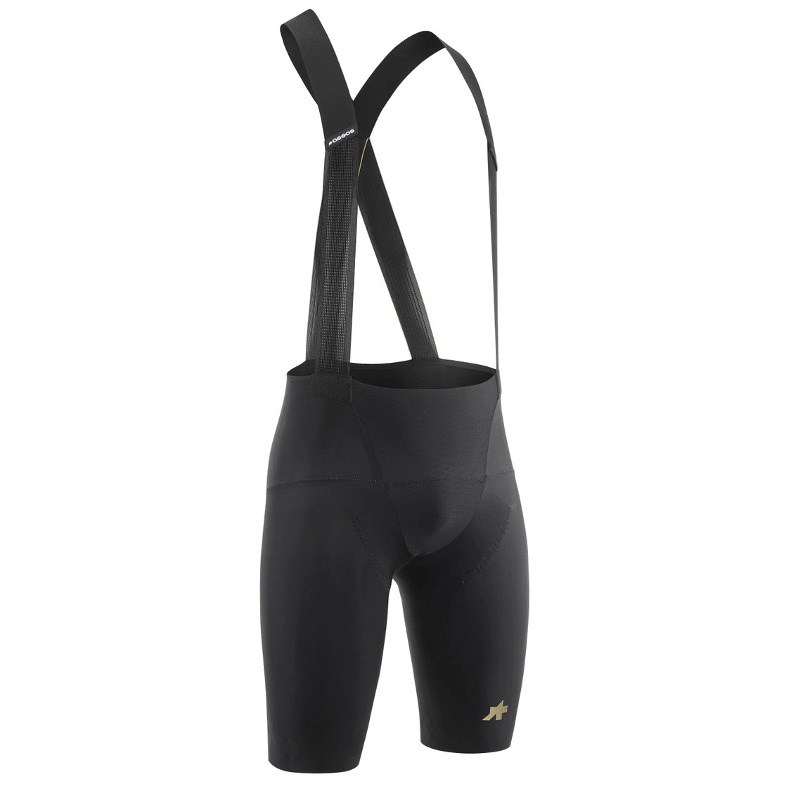 Assos Mille GTO S11 bib shorts 2026