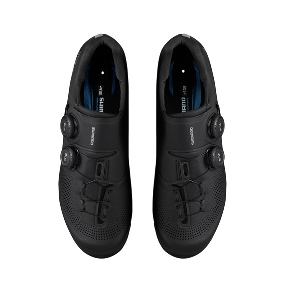 Shimano SH-RC703 shoes 2026
