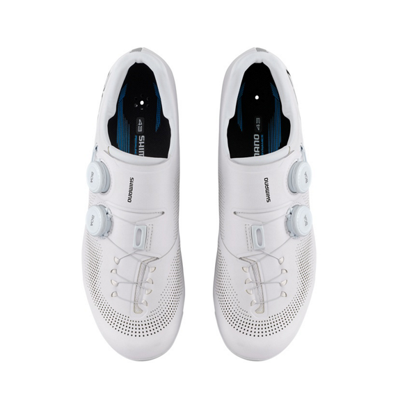 Shimano SH-RC703 shoes 2026
