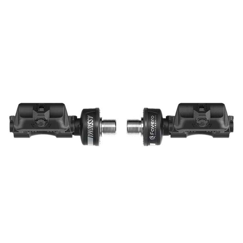 Favero Assioma Duo power meter