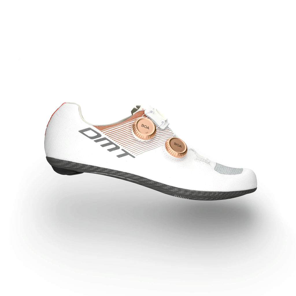 DMT KR0 Evo Superlight shoes 2026