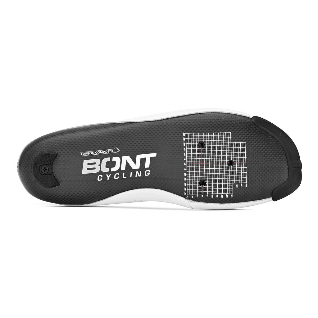 Bont Riot Road Standard shoes 2026