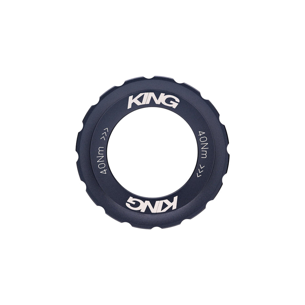 Chris King centrelock disc lock ring