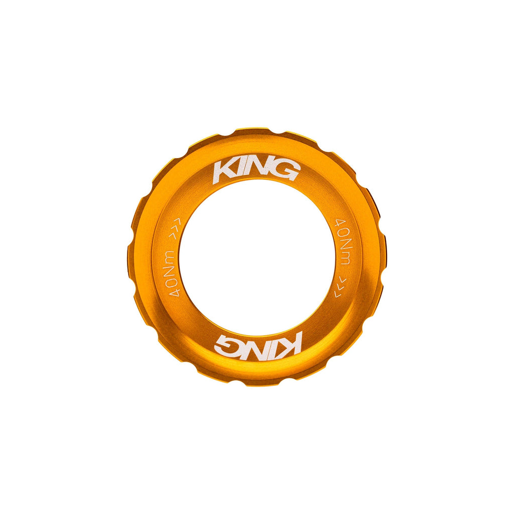 Chris King centrelock disc lock ring