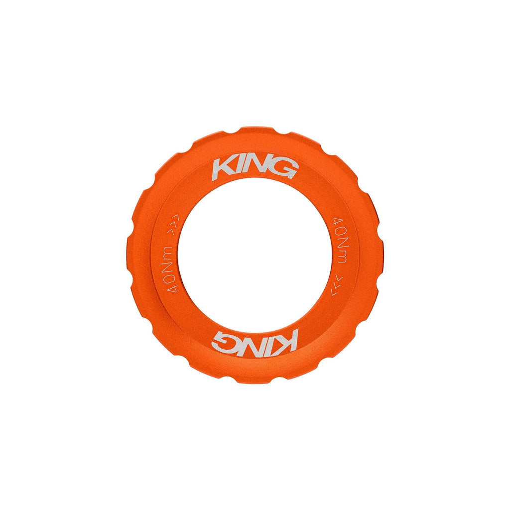 Chris King centrelock disc lock ring