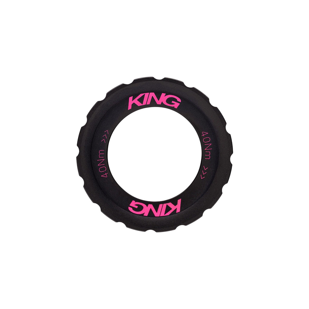 Chris King centrelock disc lock ring