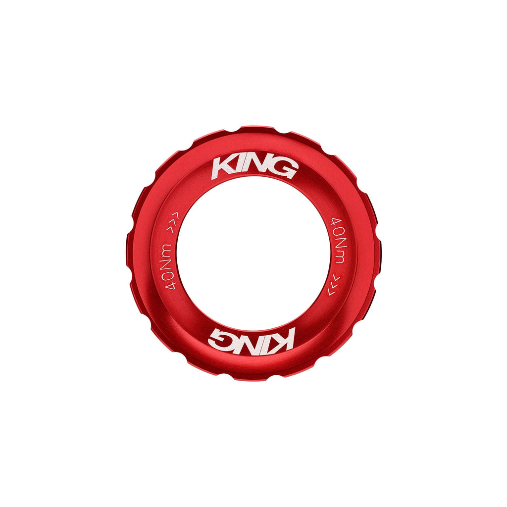 Chris King centrelock disc lock ring