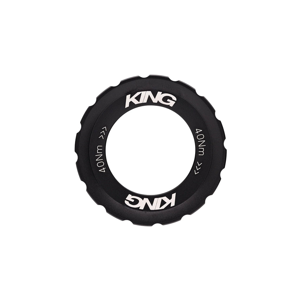 Chris King centrelock disc lock ring