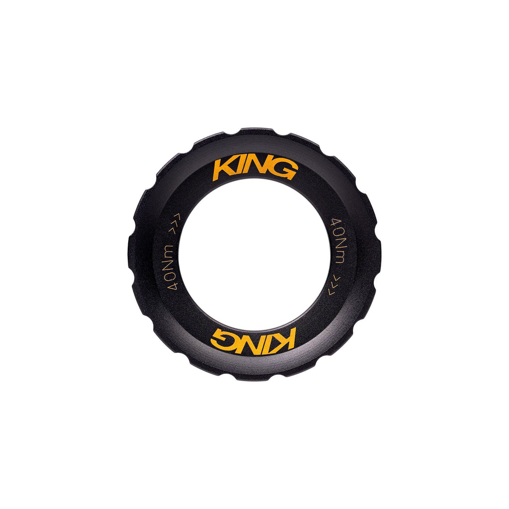 Chris King centrelock disc lock ring