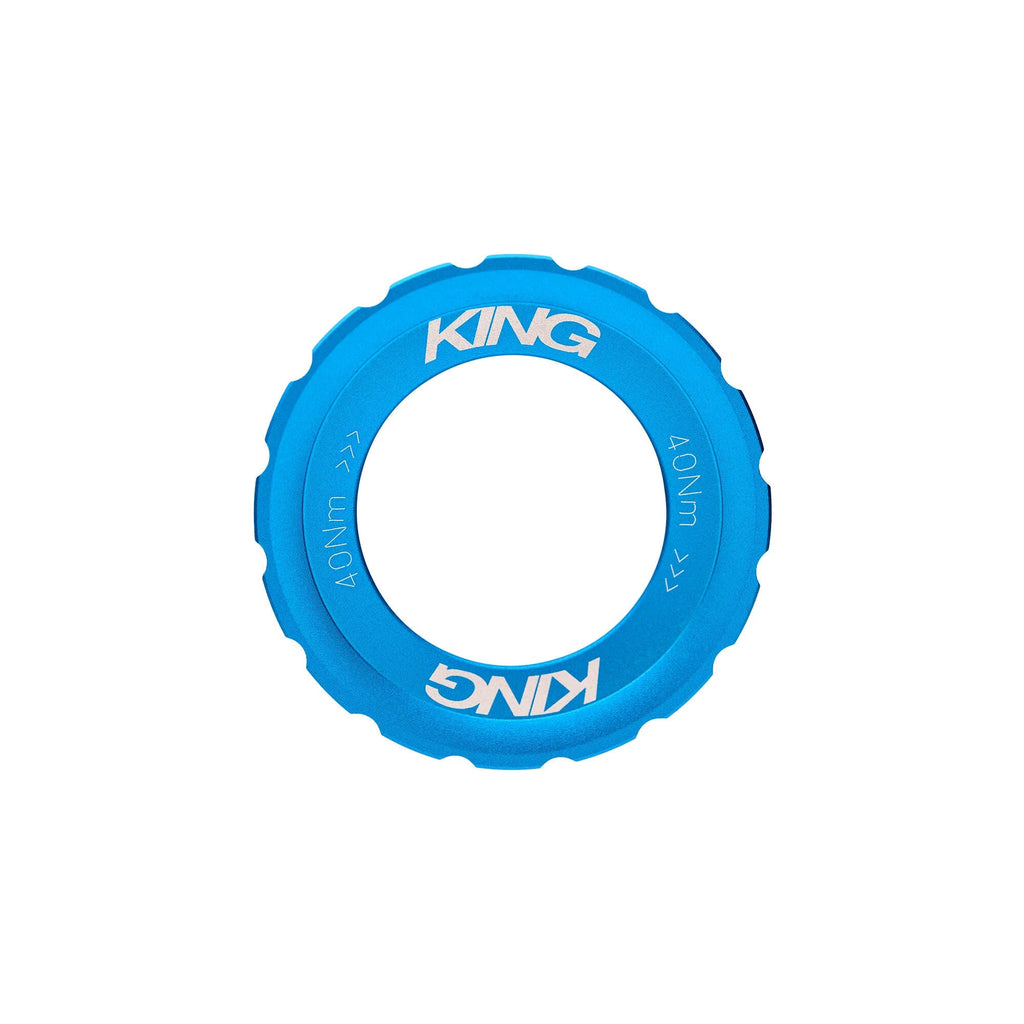 Chris King centrelock disc lock ring