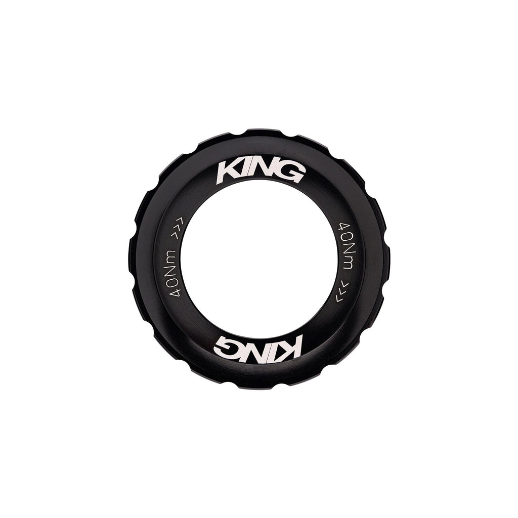 Chris King centrelock disc lock ring