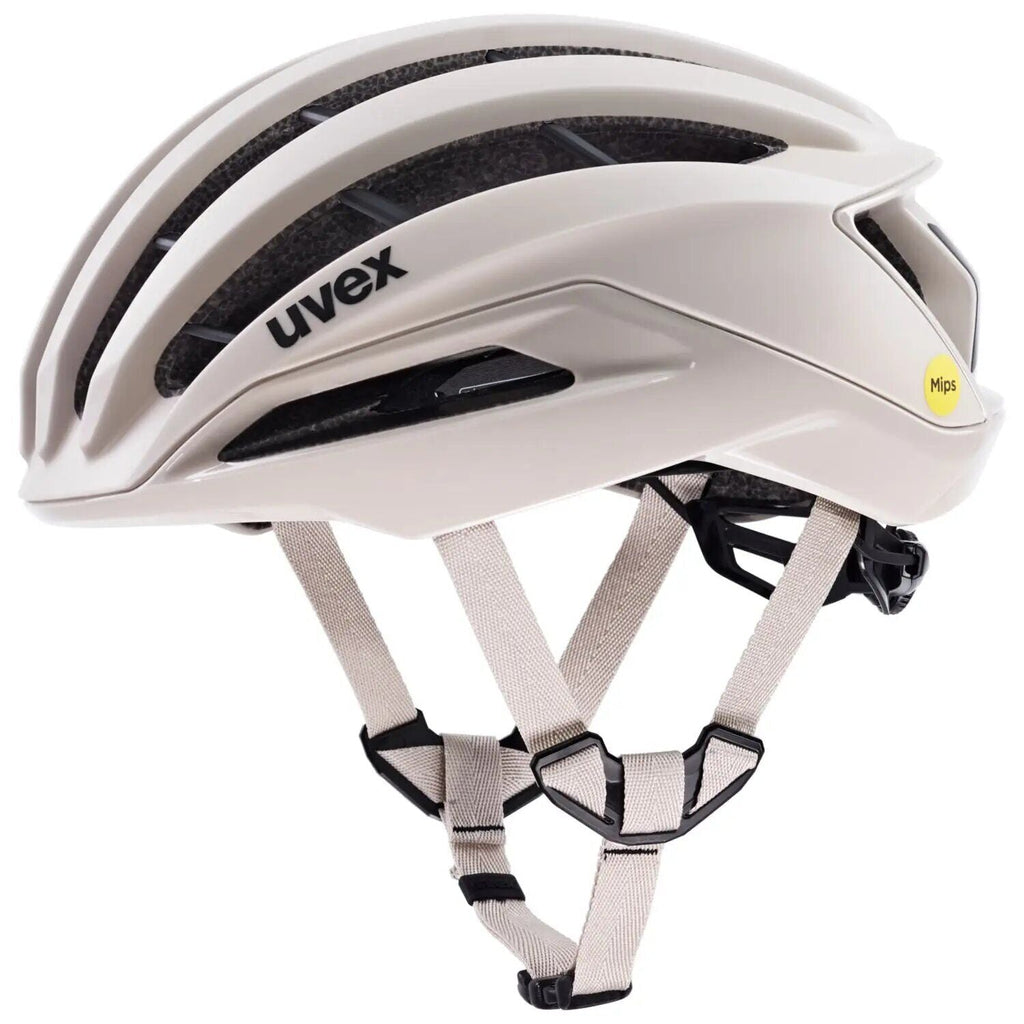 Uvex Surge Aero Mips helmet