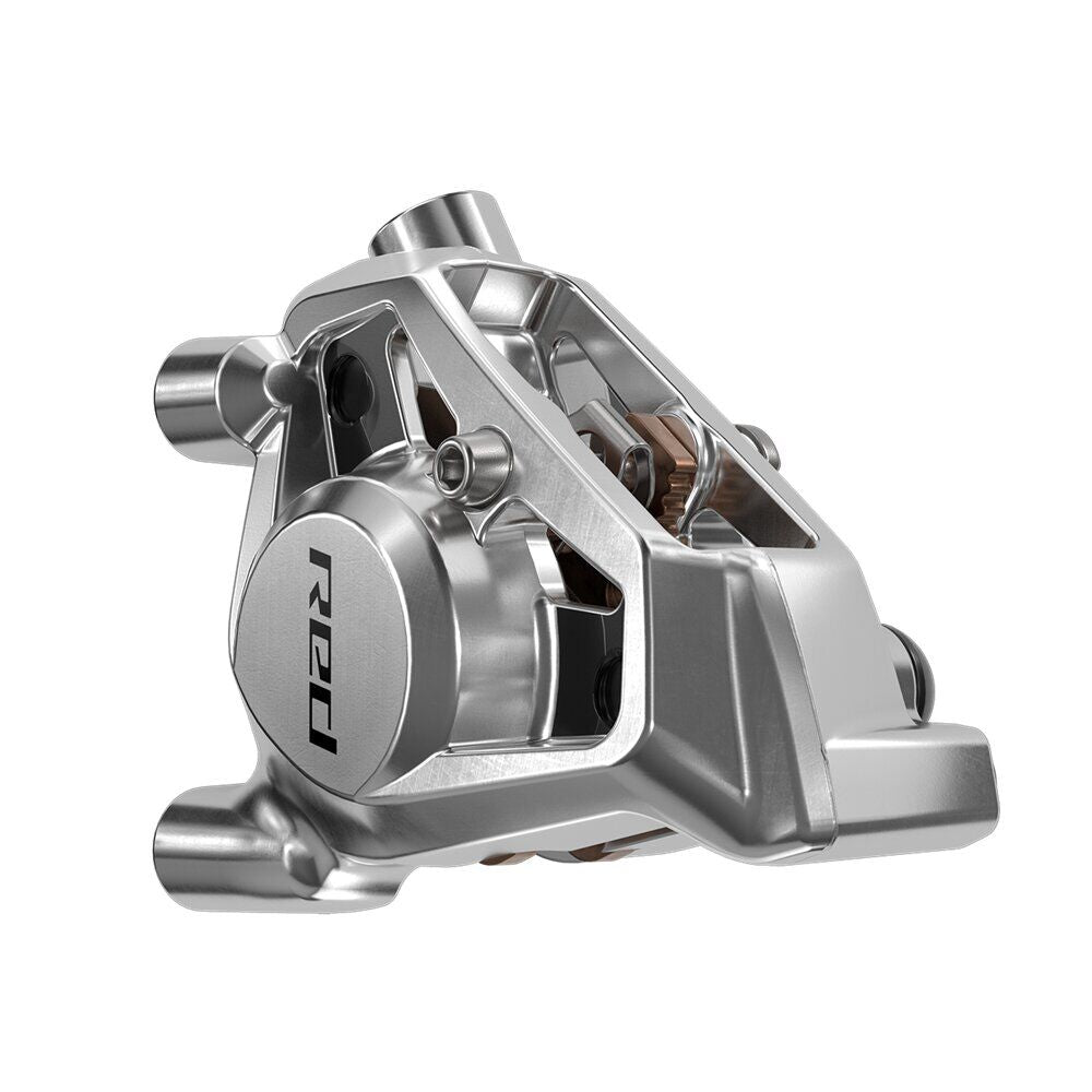 Sram Red axs Aero E1 rear brake + 2000 mm flat mount caliper