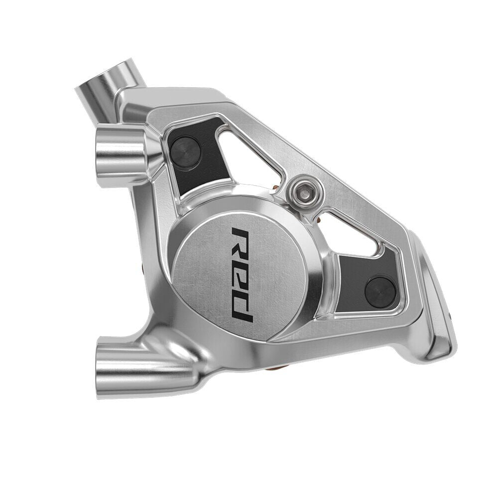 Sram Red axs Aero E1 rear brake + 2000 mm flat mount caliper