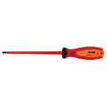 Unior 603TBI VDE insulated slotted screwdriver