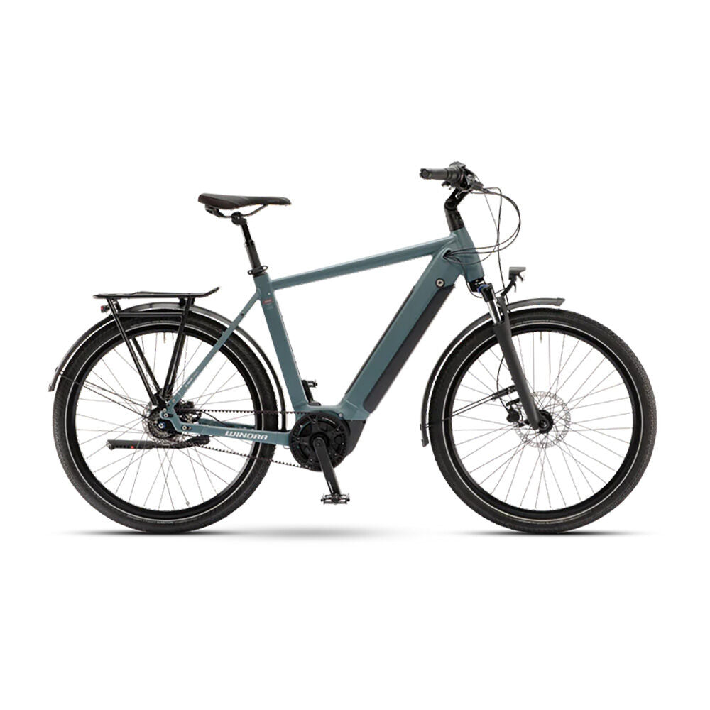 Winora Sinus R8e High e-bike