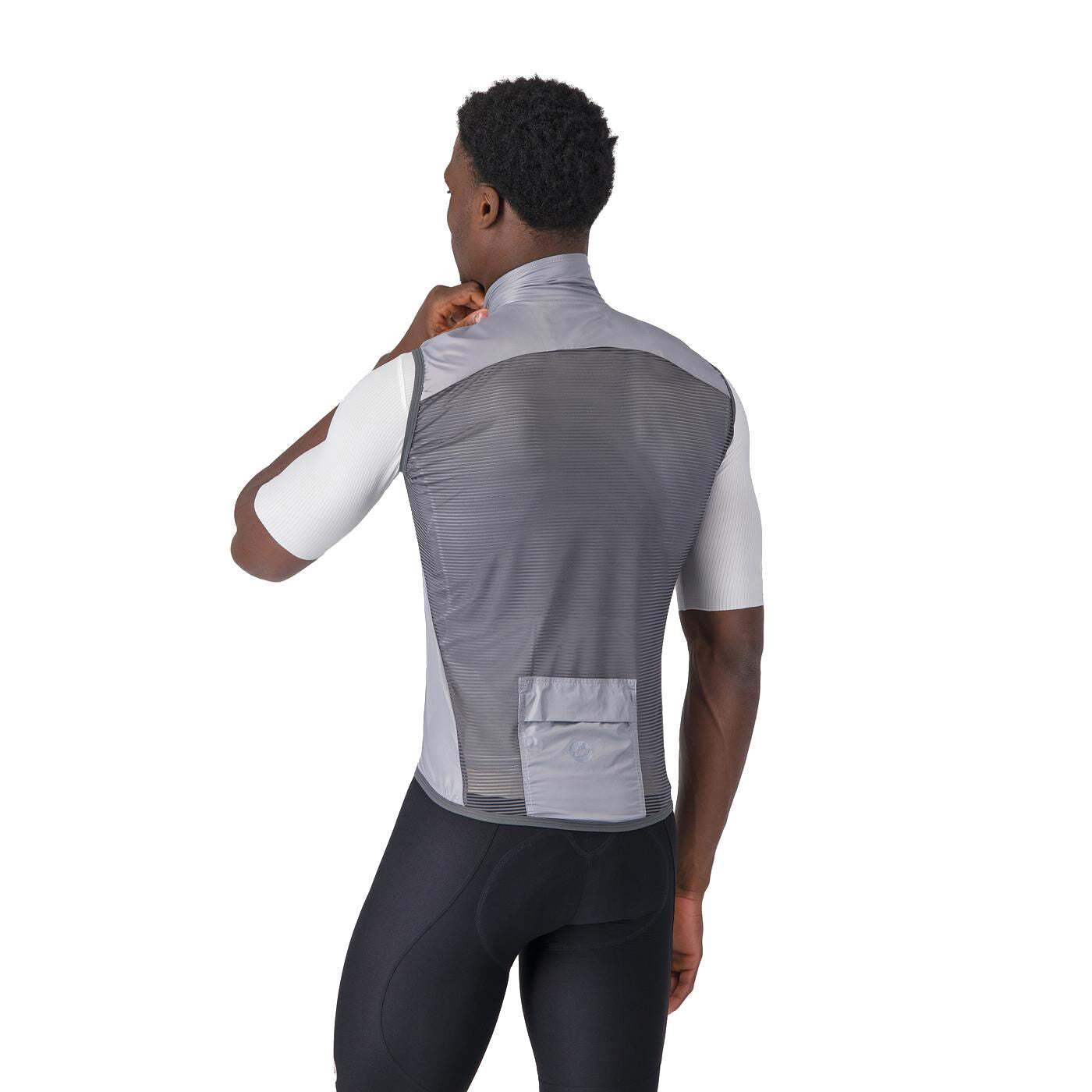 Castelli Aria 2 vest 2026