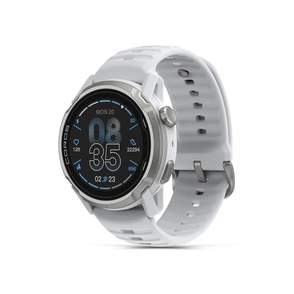 Coros Apex 4 46mm watch 2026